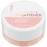 Catrice Under Eye Brightener, verhelderende concealer, 010 Lichtroze, 4.2 g