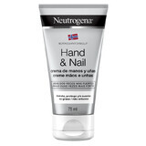 Hand- en nagelcrème, 75 ml, Neutrogena