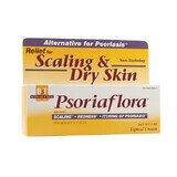 Psoriasiscrème, Psoriaflora, 28,35 g, Boericke