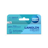 Canpol Babies, lanolinezalf voor tepels, 7 g