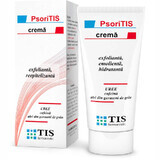 PsoriTis Crème, 50 ml, Tis Farmaceutic