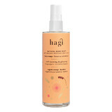 Hagi Spicy Orange, natuurlijke body mist, bronzing en verhelderend, 100 ml