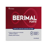 Berimal Forte, 60 capsules