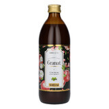 SEMA Herba Granaatappel, vruchtensap, 500 ml