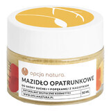 Opcja Natura Dressing Mazide, voor droge en gebarsten huid, 50 ml