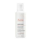 Avene XeraCalm A.D, lipide-aanvullende crème voor gezicht en lichaam, zeer droge, atopische en jeukende huid, 400 ml