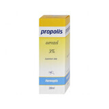 Farmapia Propolis 3%, aérosol, 20 ml