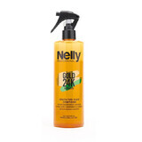 Gold 24K Keratine tweefasenconditioner, 400 ml, Nelly Professional