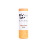 Deodorante naturale in stick Original Orange, 65 grammi, We Love The Planet