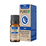 Pureo Sen, mengsel van natuurlijke essentiële oliën, 10 ml