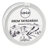 La-Le Tatra Crème, winter gezichtscrème, 100 ml