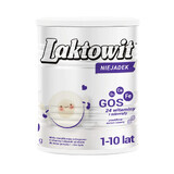 Laktowit Niejadek, modified milk, after 1 year, 400 g