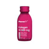 PharmoVit Collageen 10000 mg Supples &amp; Go, 100 ml