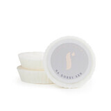 Flagolie, aromatherapie-was op basis van soja, voor een goede nachtrust, 3 x 20 g