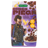 Bakalland Choco Piegi ontbijtgranen, Blend, 250 g