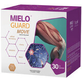 Myeloguard Move, 25 sachets