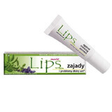 Lipskin Plus, zalf voor mondholtes en huidproblemen, 7 g