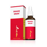 Drags Imun, 30 ml, Groupe énergétique