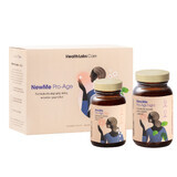 Health Labs NewMe Pro-Age Jour, 30 gélules + Nuit, 60 gélules kit