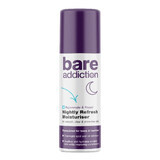 Bare Addiction Nightly Refresh Moisturise, nachtcrème, 50 ml