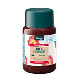 Kneipp Rug Comfort, mineraalzout badkristallen, zwarte klauw, 500 g