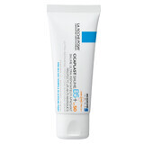 La Roche-Posay Cicaplast Balsem B5+, regenererende verzachtende balsem voor gezicht en lichaam, SPF 50, 40 ml