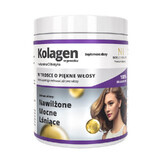 Noble Health Collageen + Vitamine C en Biotine, 100 g