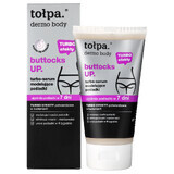 Tołpa Dermo Body Billen UP, billenvormend turbo-serum, 150 ml