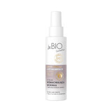 beBIO Cosmetics Baby Hair Complex, een natuurlijke versterkende haargroei stimulerende haarwrijf, 100 ml