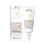 beBIO Cosmetics Baby Hair Complex, natuurlijke enzymscrub om haargroei te stimuleren, 100 ml