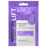 beBIO Phenomenal Lift, liftend masker-serum, 10 ml