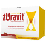 Zuravit, 60 capsules