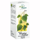 Succus Betulae Phytopharm 2,33 g/ 2,5 ml, liquido orale, 100 ml