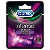 Durex Intense Vibrations, trilkussen voor hem en haar