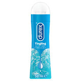 Durex Tingling, intieme stimulerende gel, 50 ml