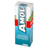 Amol, loțiune orală și pentru piele, 100 ml