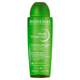 Bioderma Node Fluide, shampoo per uso frequente, tutti i tipi di capelli, 400 ml