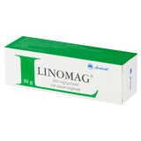 Linomag 200 mg/g, zalf, 30 g