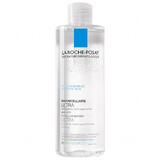 La Roche-Posay Ultra, Micellaire lotion, gevoelige huid van gezicht en ogen, 400 ml