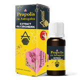 Propolisglyceride-extract met Astragalus ApicolScience, 30 ml, Dvr Pharm
