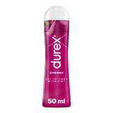 Durex Kers, intieme gel, kers, 50 ml