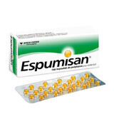 Espumisan 40 mg, 25 capsules