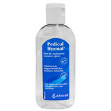 Pedicul Hermal, hoofdluisbestrijdingsvloeistof, 100 ml