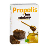 GAL Propolis + in măcinat, 48 capsule