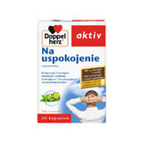 Doppelherz aktiv Na uspokojenie, 20 capsules