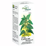 Succus Urticae Phytopharm 2,425 g/ 2,5 ml, liquido orale, 100 ml