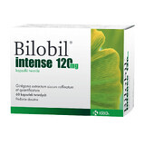 Bilobil Intense 120 mg, 60 capsules