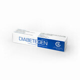 Diabetegen, ointment to promote tissue regeneration, 15 g