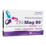 Olimp Tri-Mag B6, 30 tabletten