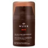 Nuxe Men, gel hidratant facial multifuncțional, 50 ml